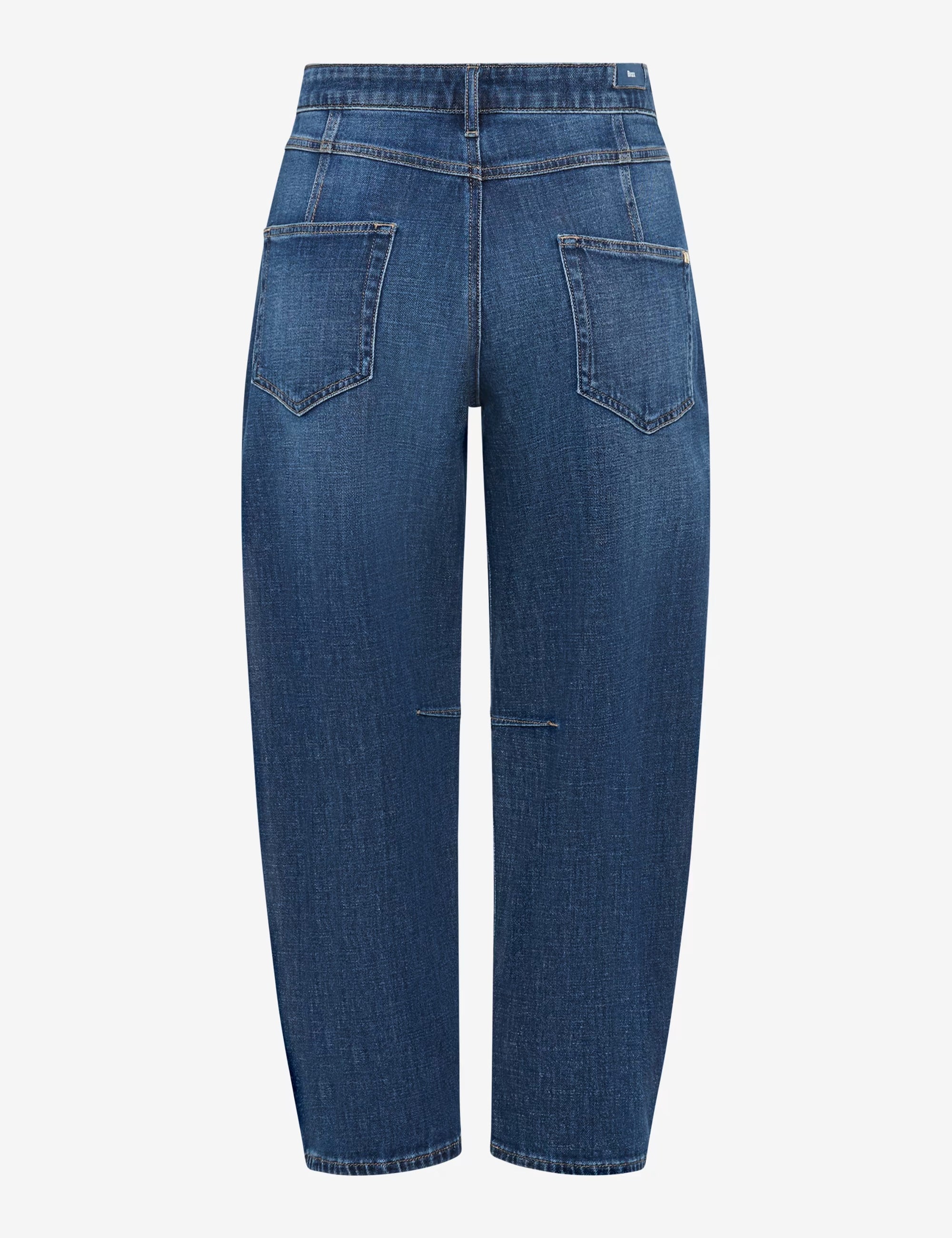 Brax Megan S Jeans in Denim Blue 09-6652