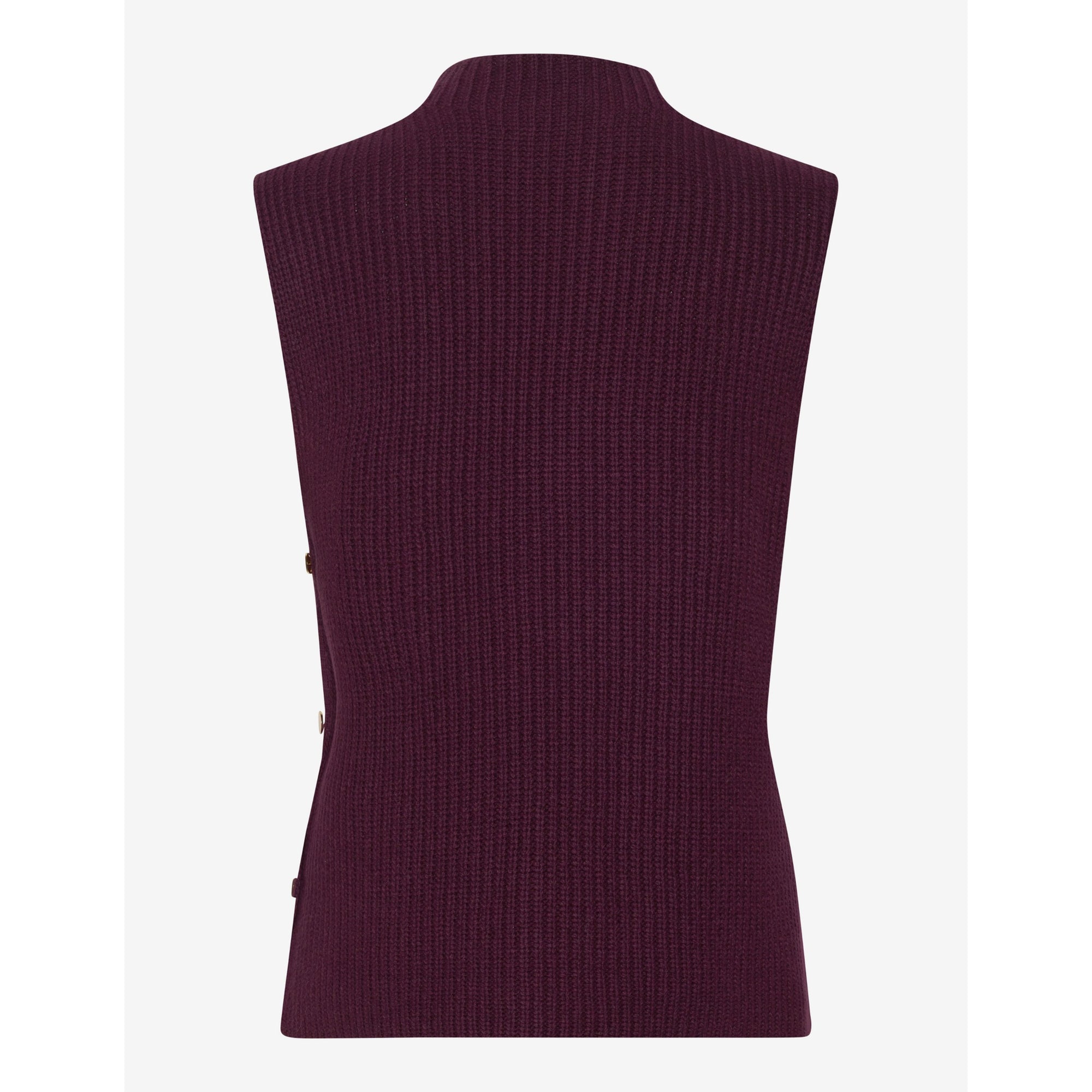 Brax Enie Pullover in Berry 35-4078