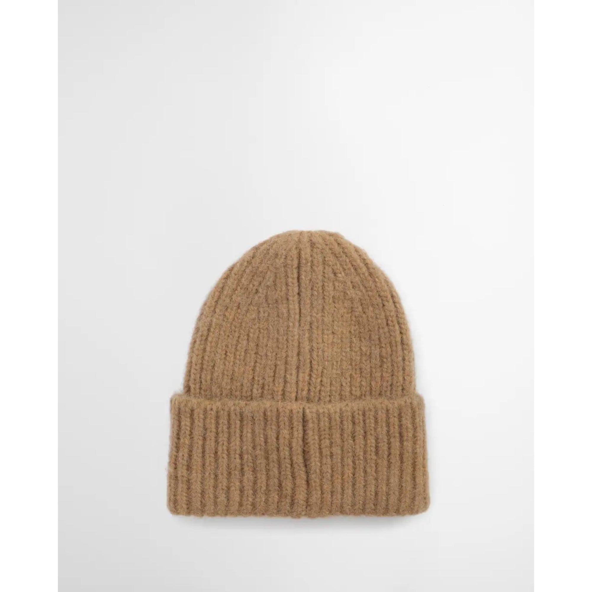 Barbour Meryl Beanie Chunky Knitted Hat