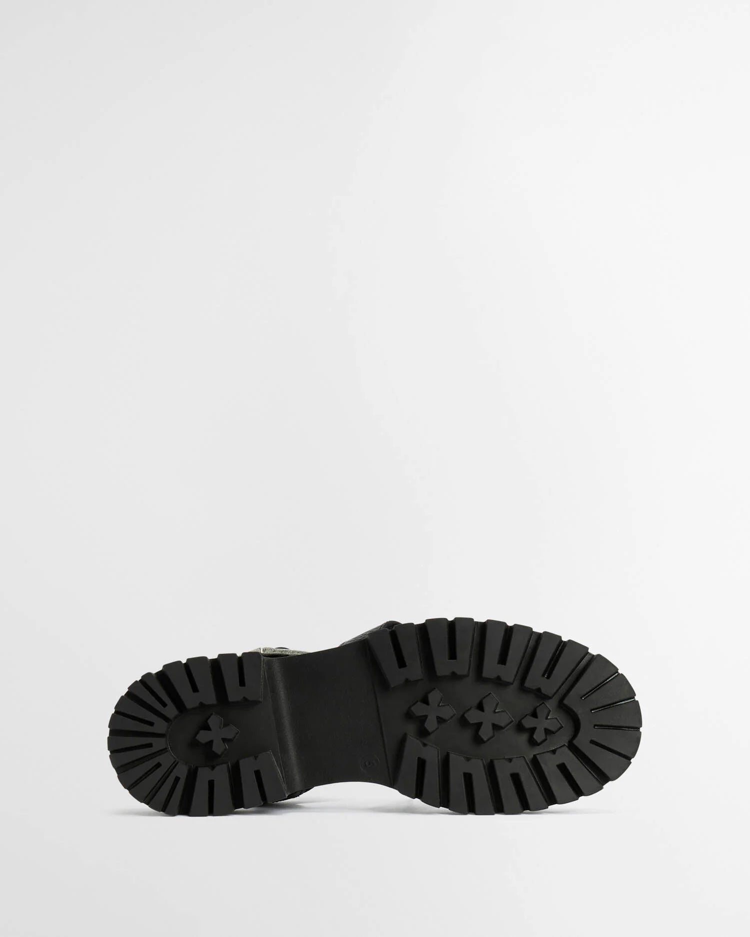 Barbour Gabby Sandal In Black