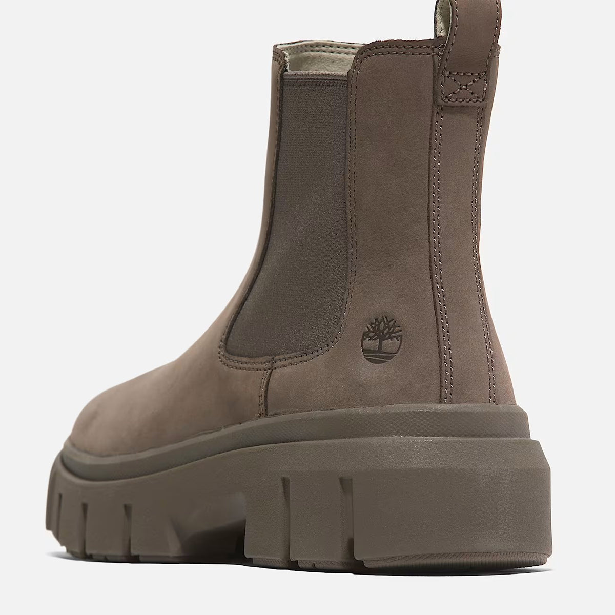 Timberland® Greyfield Chelsea Boot In Brown