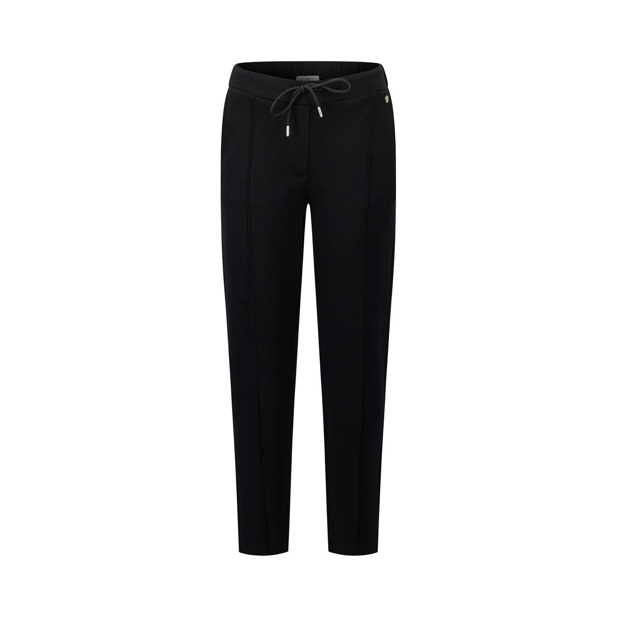 Fynch-Hatton Diagonal Jogpants in Black 24144011