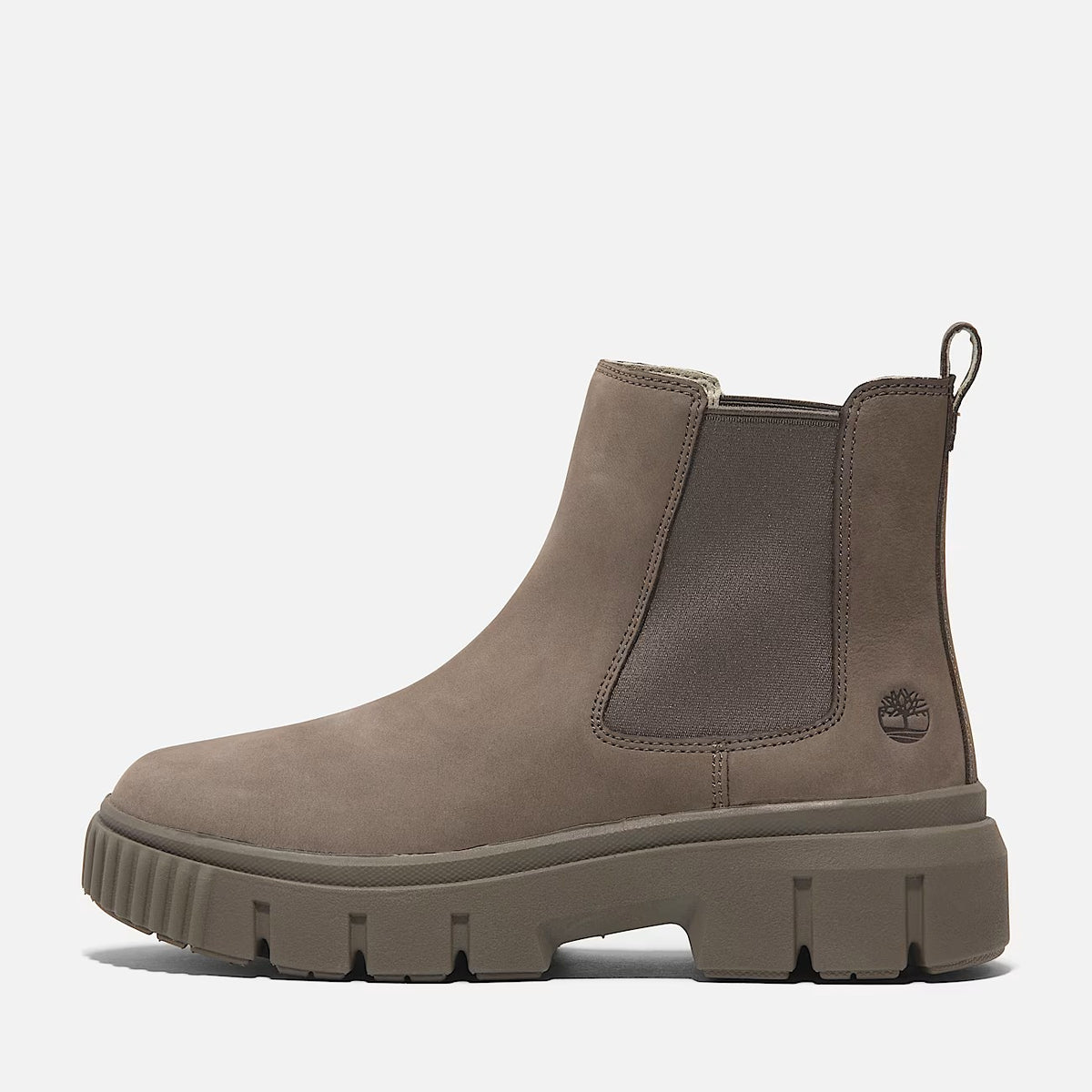 Timberland® Greyfield Chelsea Boot In Brown
