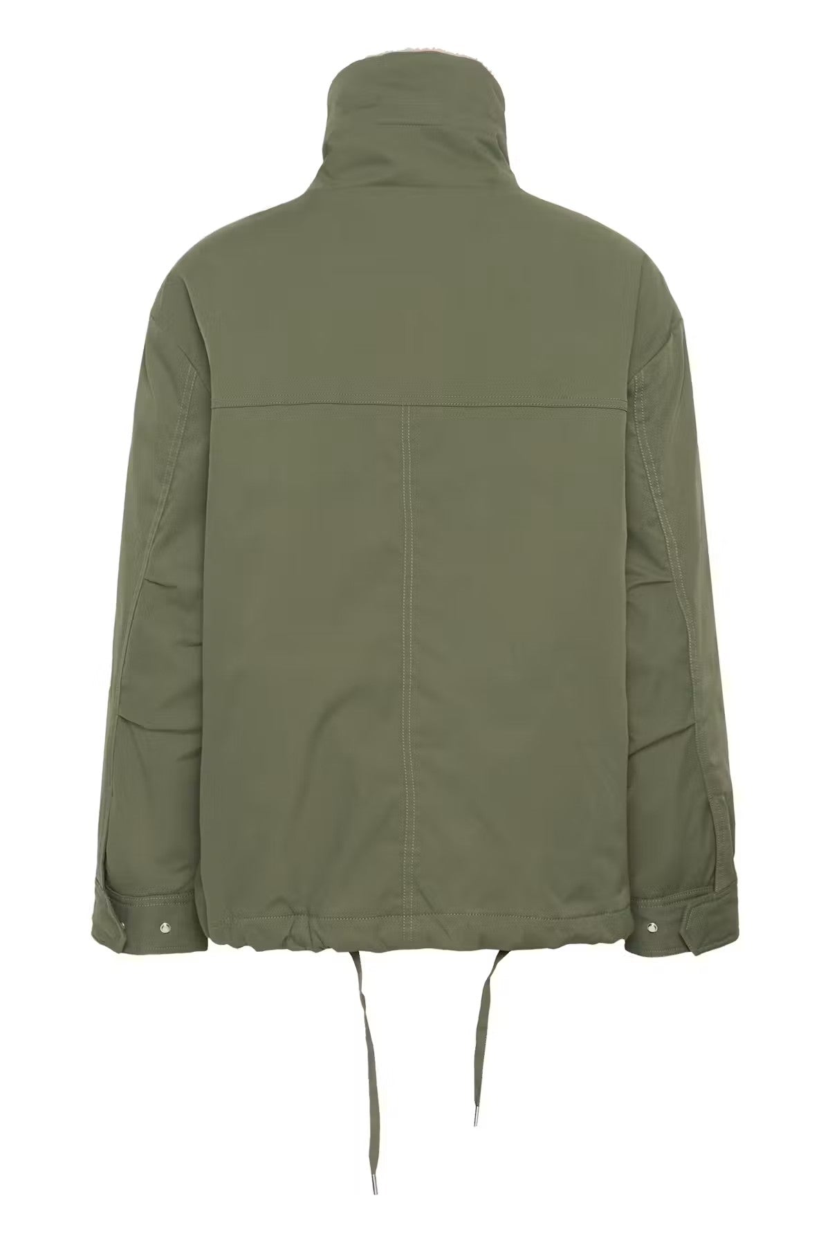 Part Two Cathia Coat In Beetl/Green 30310634