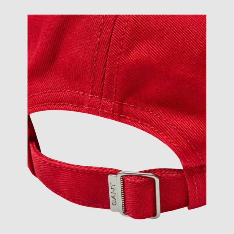 GANT Shield Cotton Twill Cap 9900002