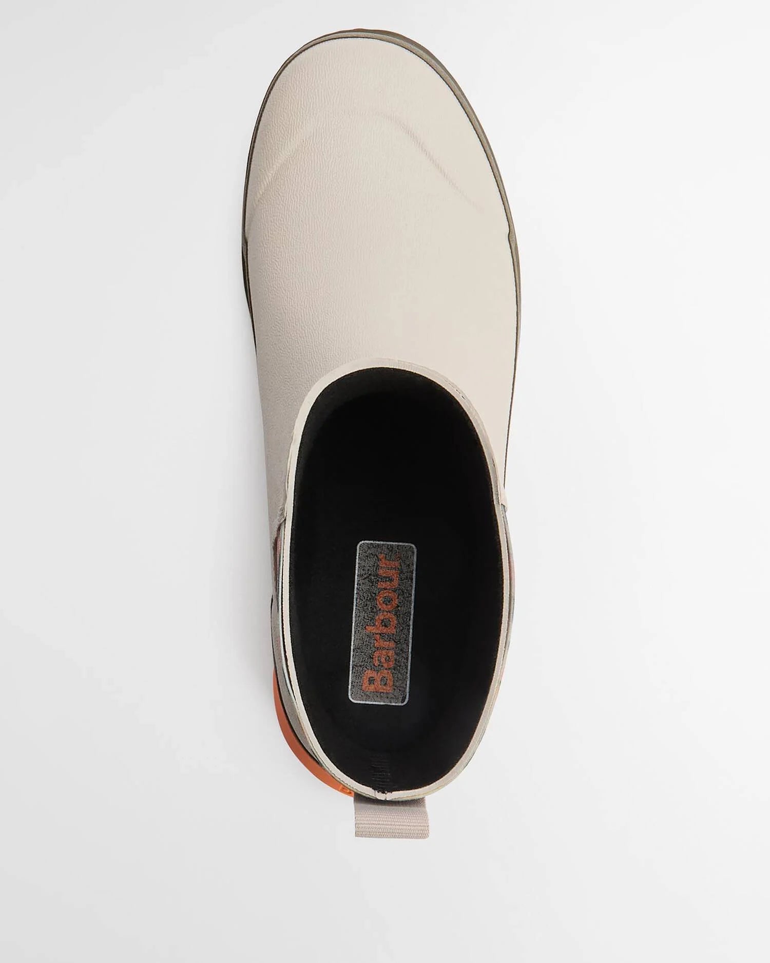 Barbour Abbeyfield Packable Ankle Wellingtons In Mist
