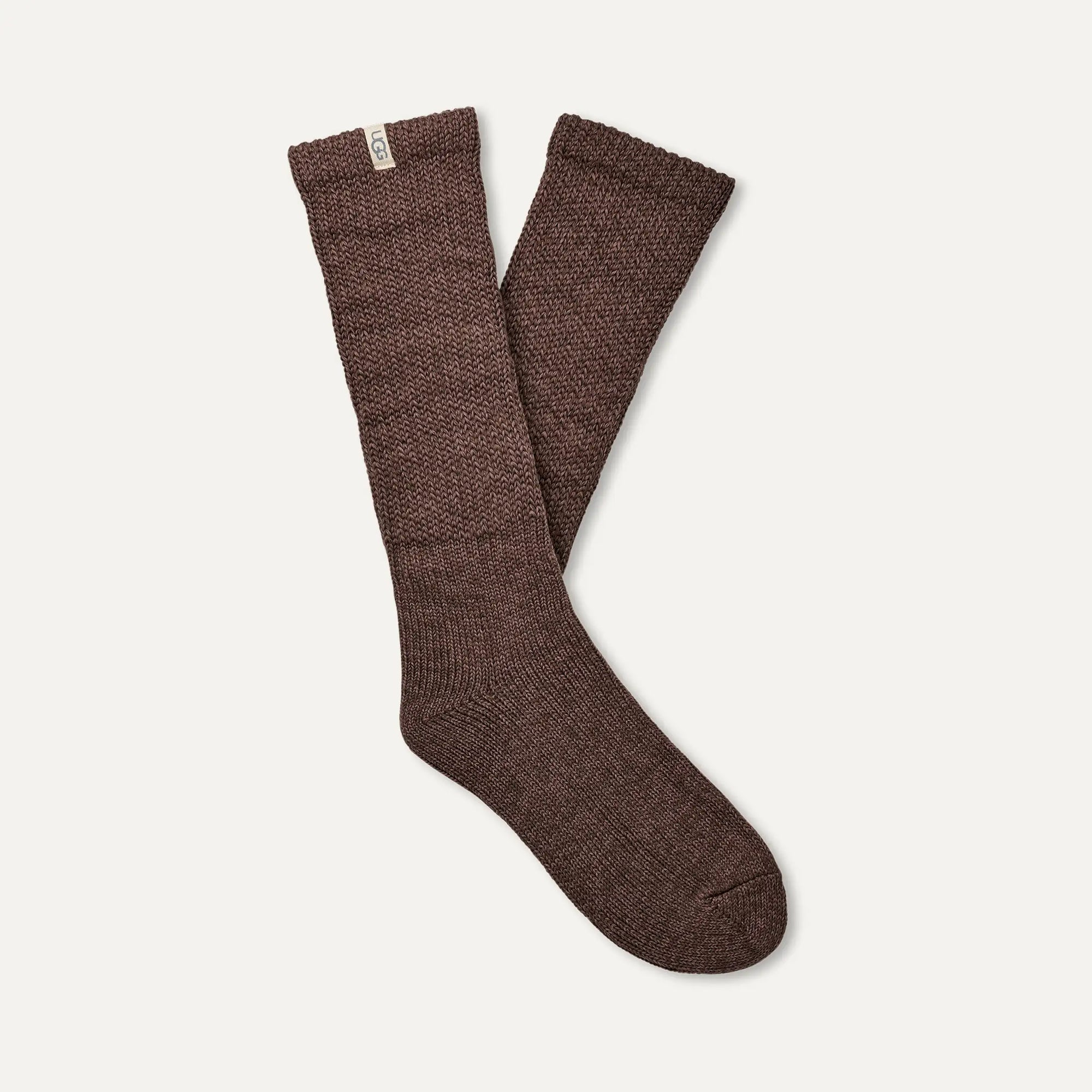 UGG® Tyla Slouchy Crew II Socks