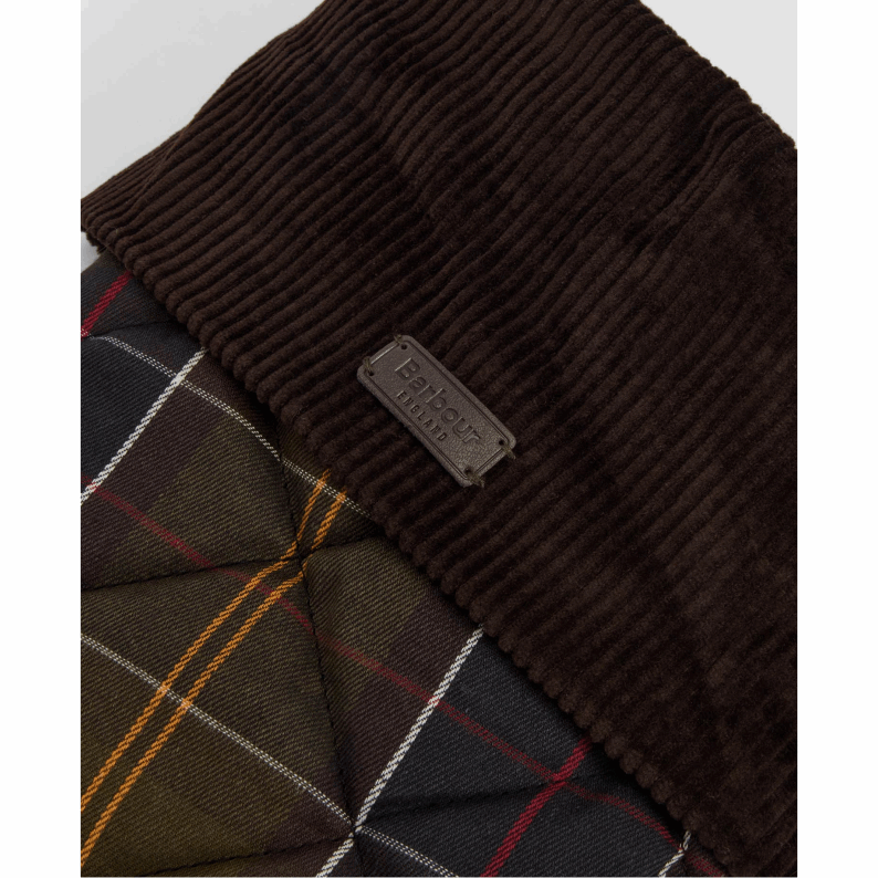 Barbour Classic Tartan Christmas Stocking