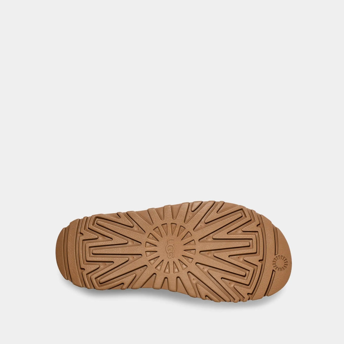 UGG® GoldenGlow Sandal 1152685 Bison Brown