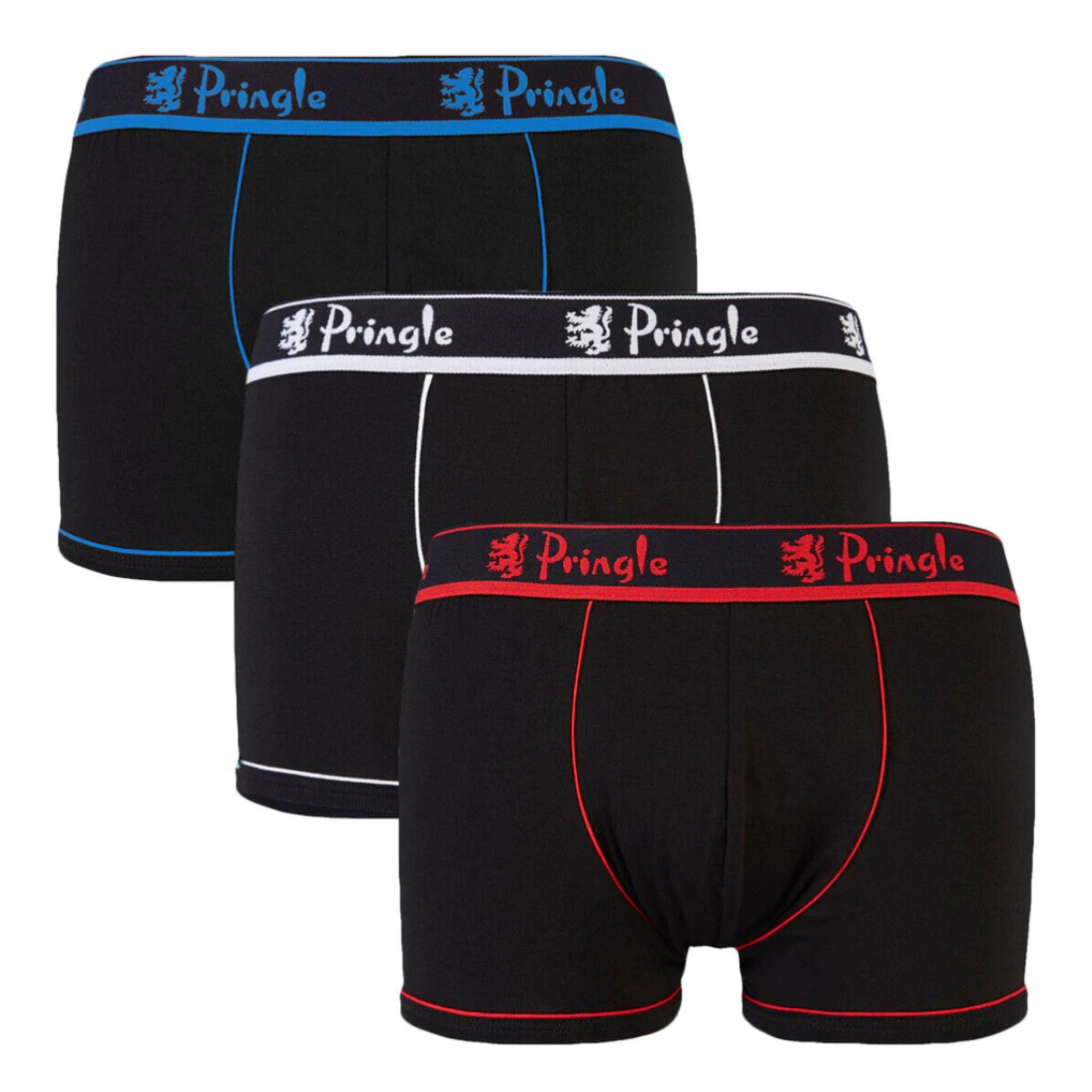 Pringle Super Soft Cotton Trunk U6300 – Jepsons