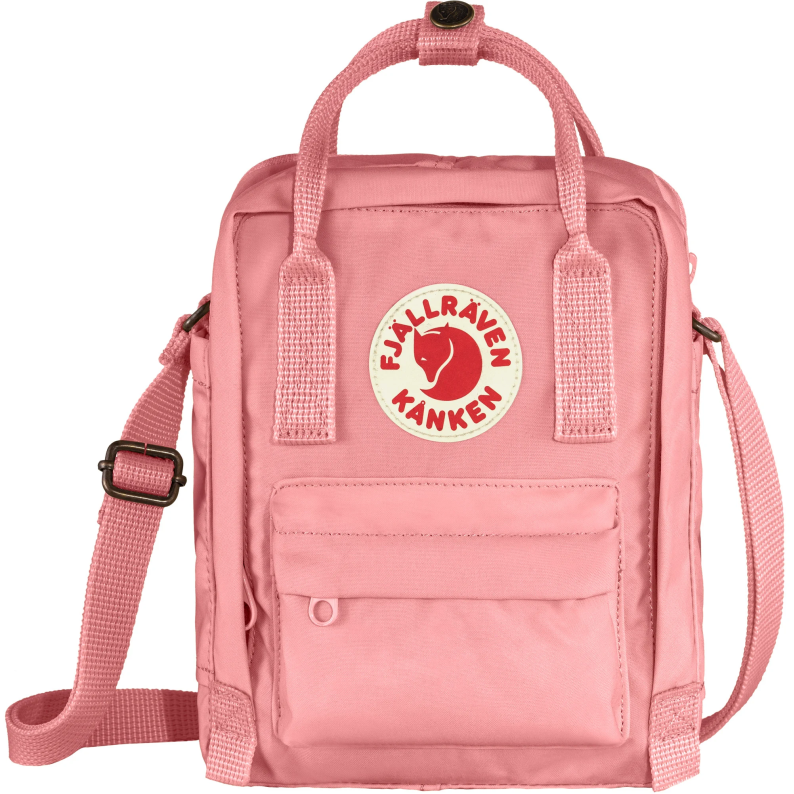 Fjällräven Kånken Sling Bag - Pink