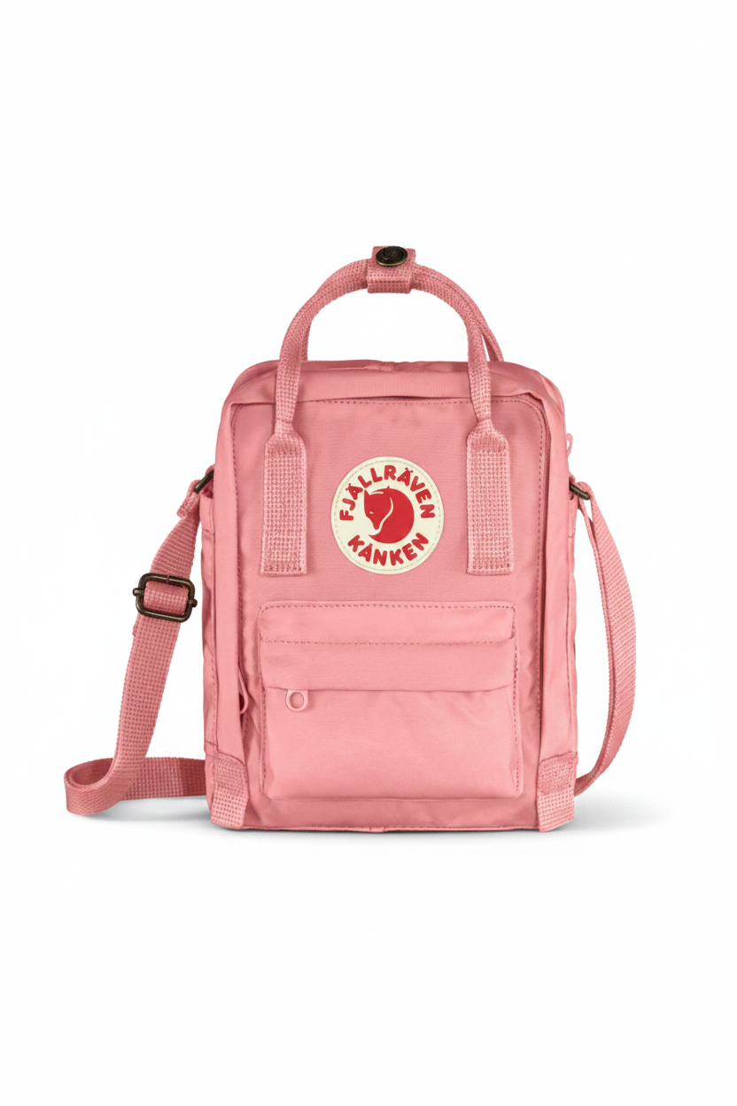 Fjällräven Kånken Sling Bag - Pink