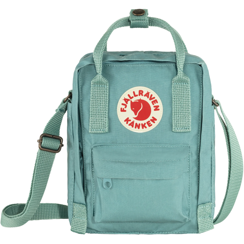 Fjällräven Kånken Sling Bag - Sky Blue