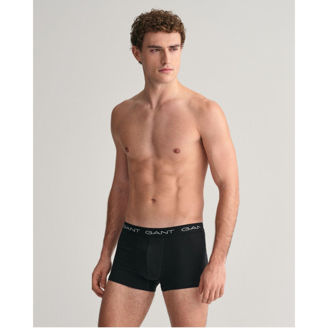 GANT 3-Pack Trunks Black 900013003 – Jepsons