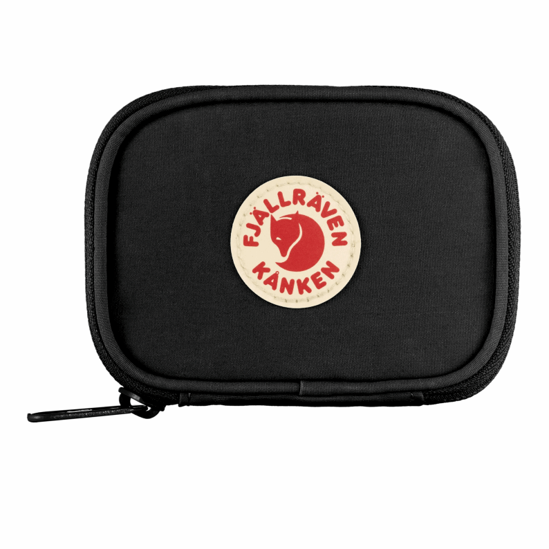 Fjällräven Kanken Card Wallet