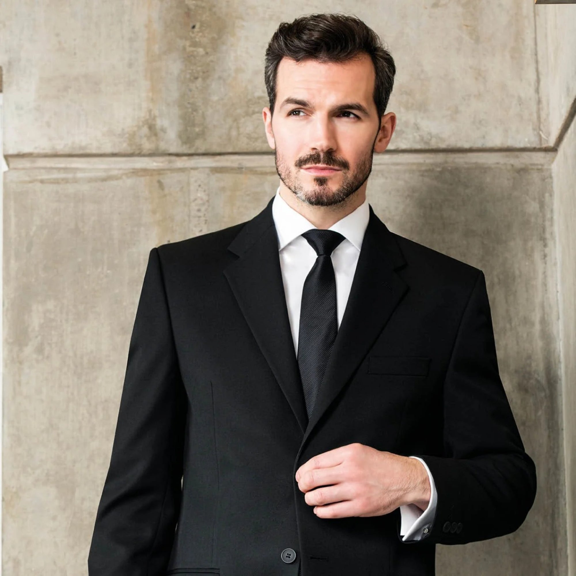 Stuncroft Dockland Classic Fit Masonic Jacket E4J0499
