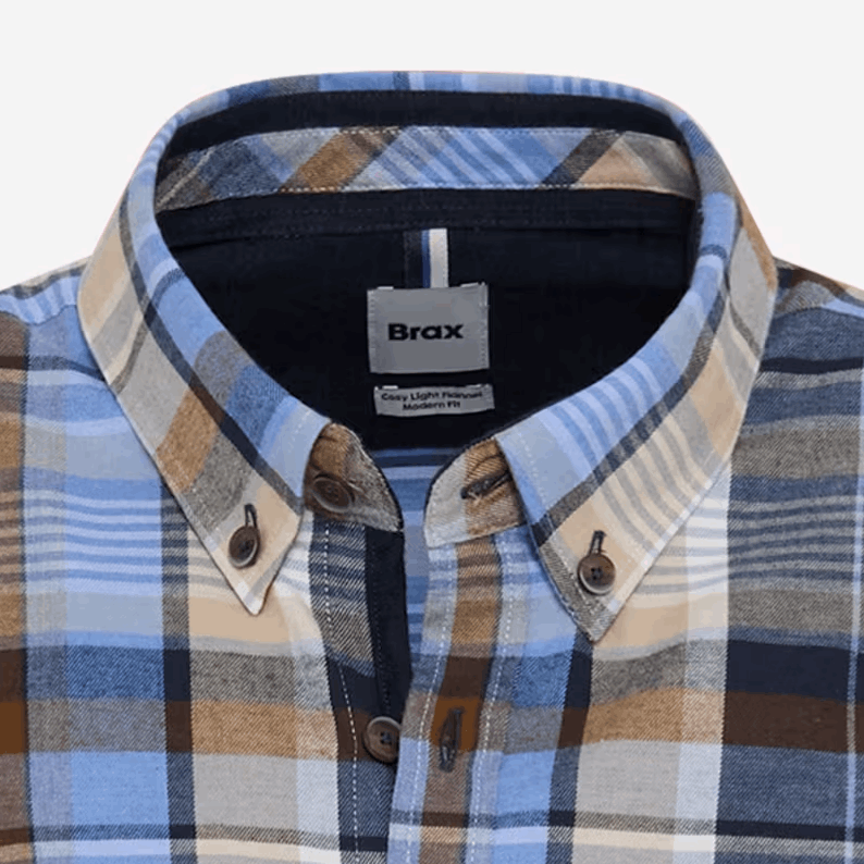 brax-daniel-light-flannel-check-shirt-close