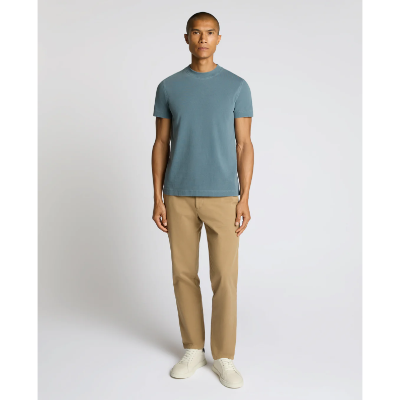 remus-uomo-relaxed-fit-organic-cotton-t-shirt-teal-full
