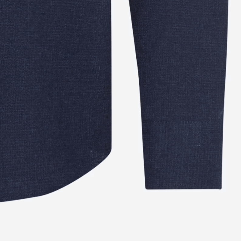 Brax Light Flannel Button-down Pure Cotton Shirt 41-3717