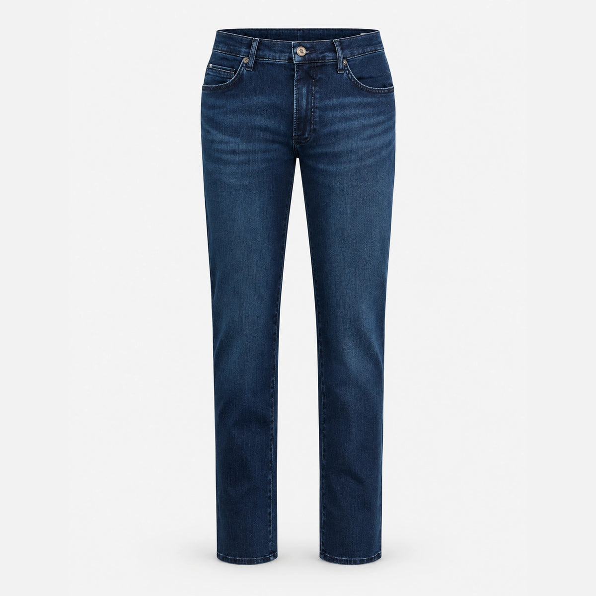 Brax Heritage Denim Super Stretch Chuck Fit Jeans