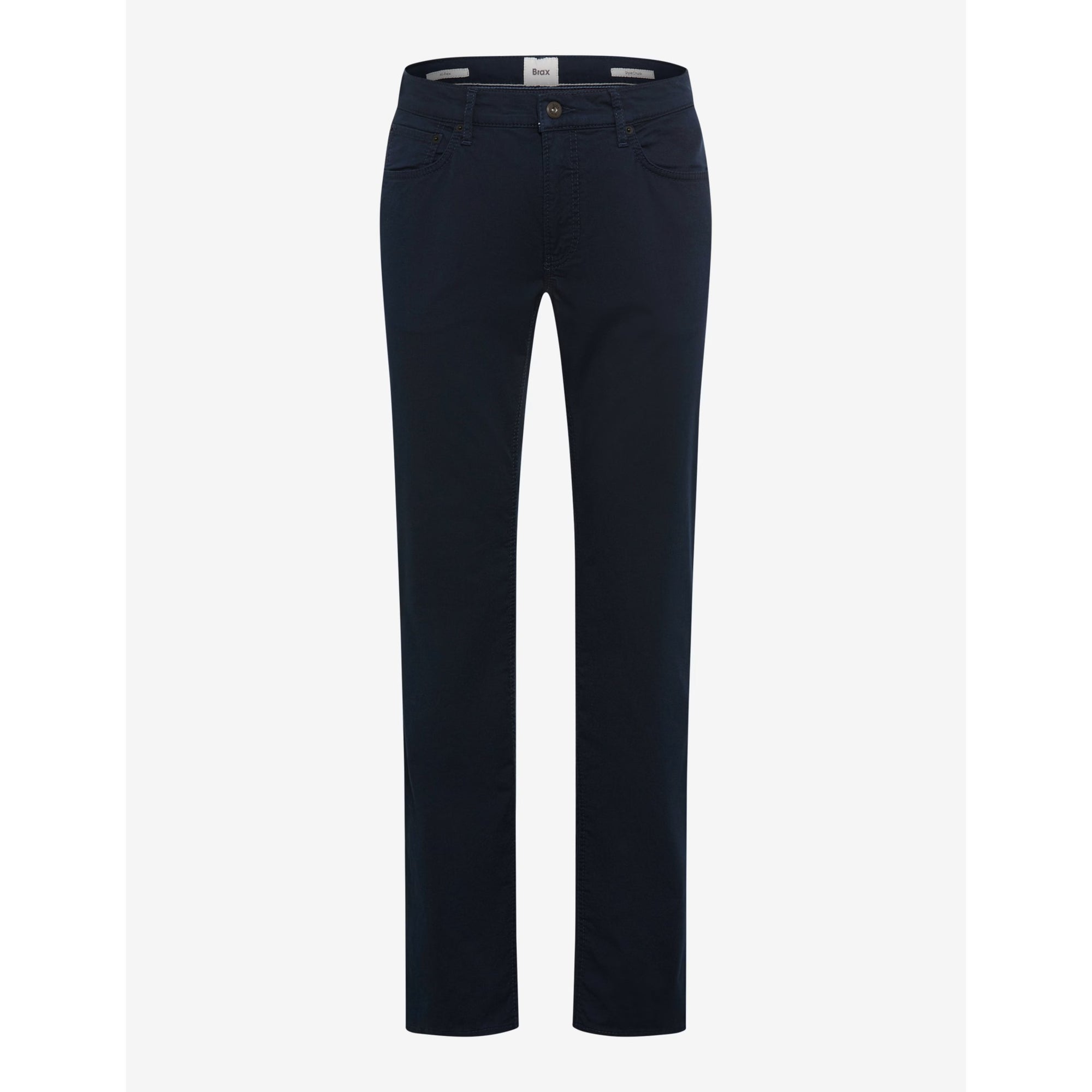 Brax Chuck Hi-Flex 5 Pocket Jeans in Sea 07-3622