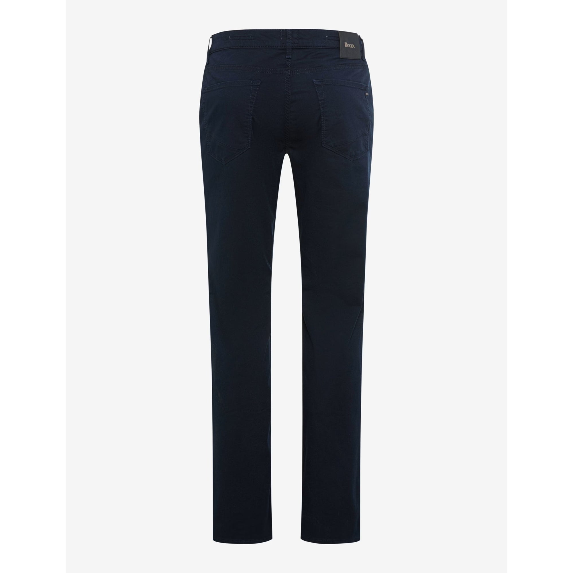 Brax Chuck Hi-Flex 5 Pocket Jeans in Sea 07-3622