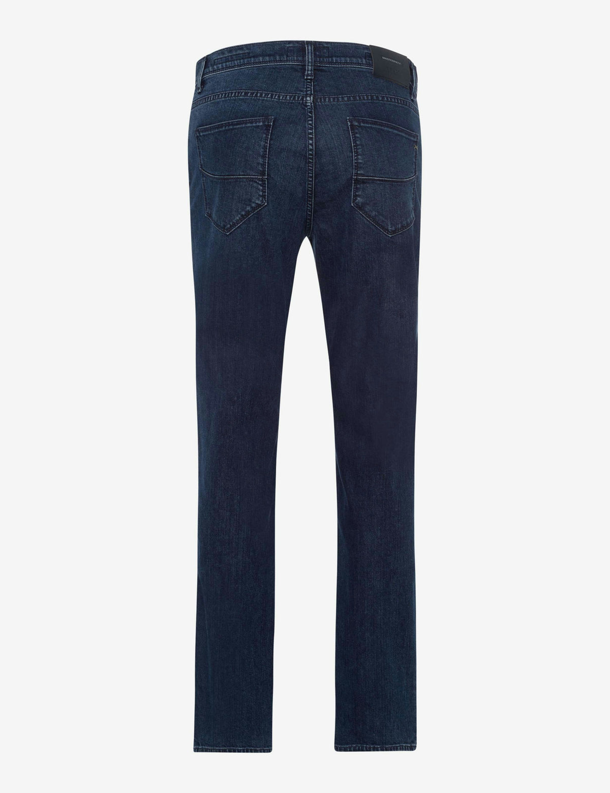 BRAX Masterpiece Cadiz Straight Fit Jeans 80-0070 Dark Blue