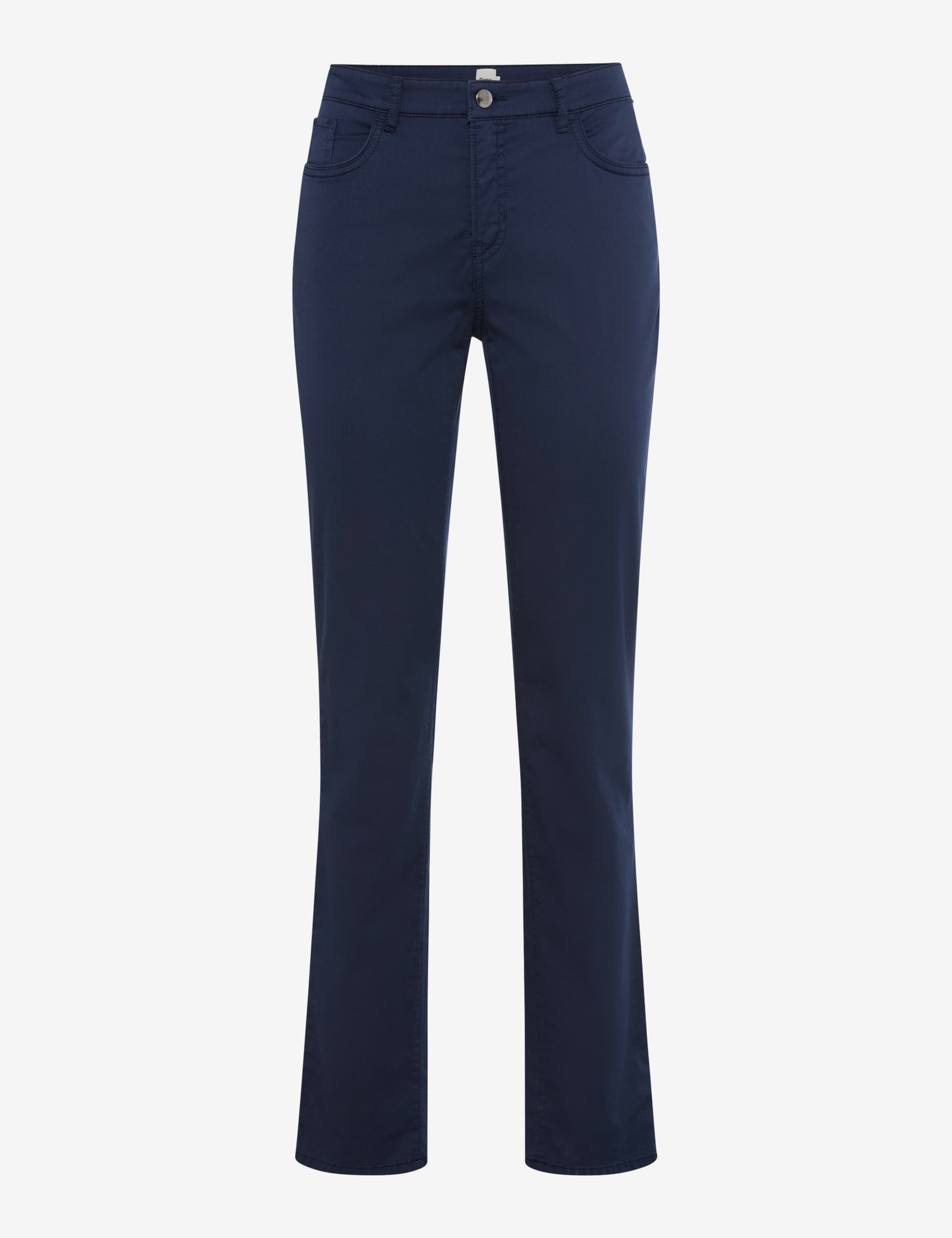 Brax Lightweight Jeans in Mary Fit 09-3202 Navy
