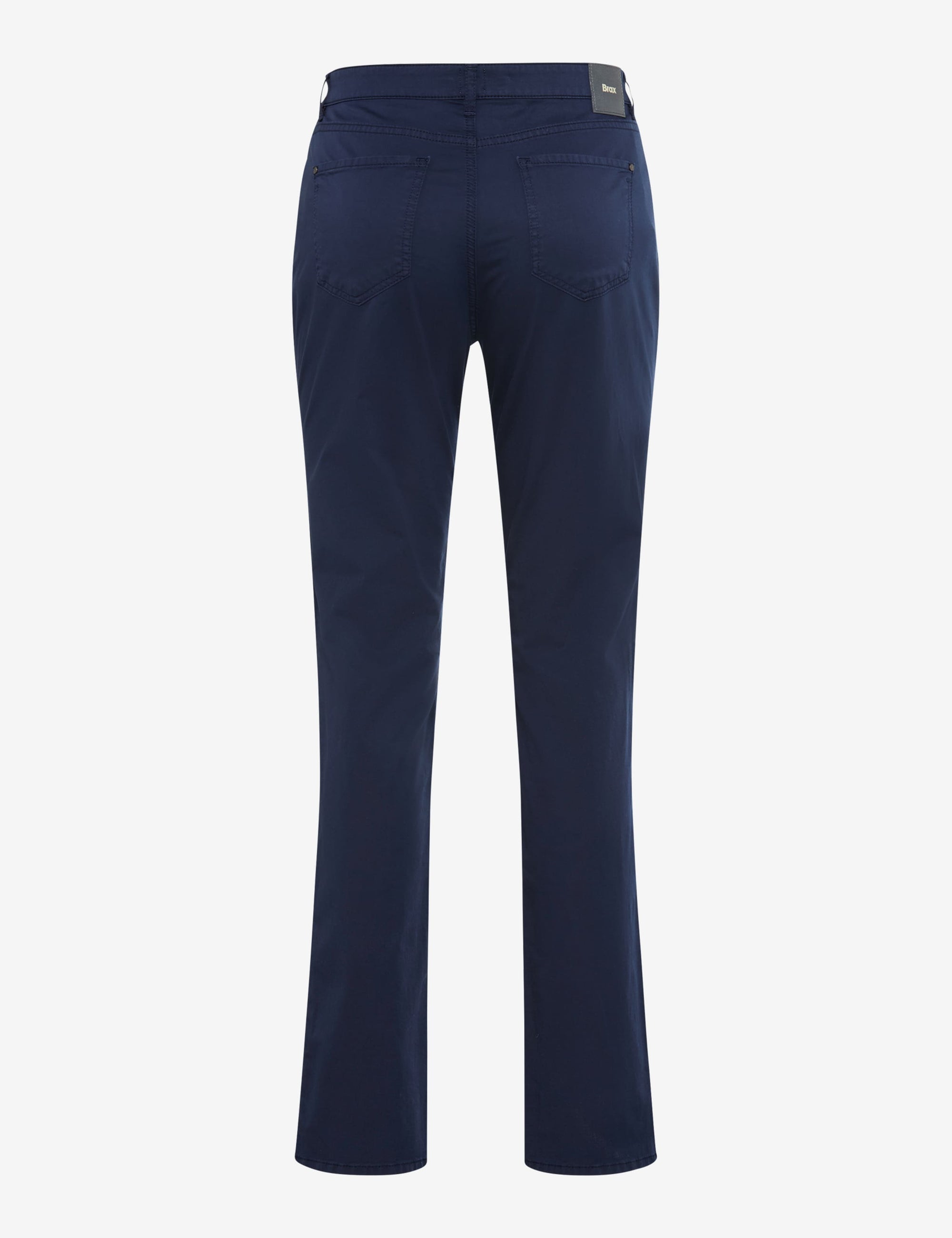 Brax Lightweight Jeans in Mary Fit 09-3202 Navy