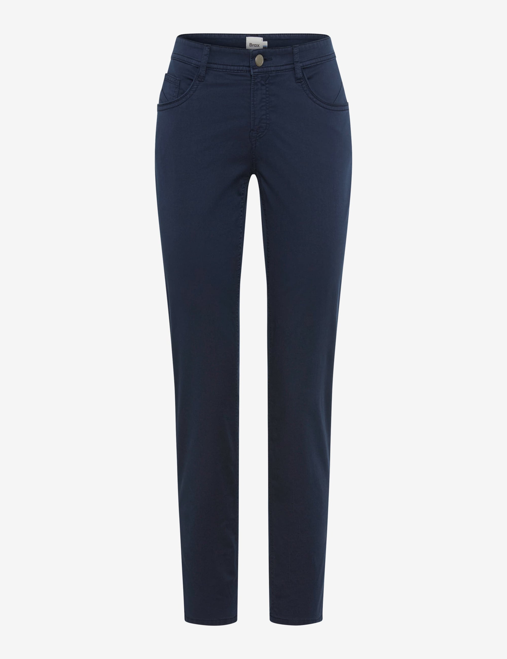BRAX Mary S Stretch Jeans in Blue 09-3202