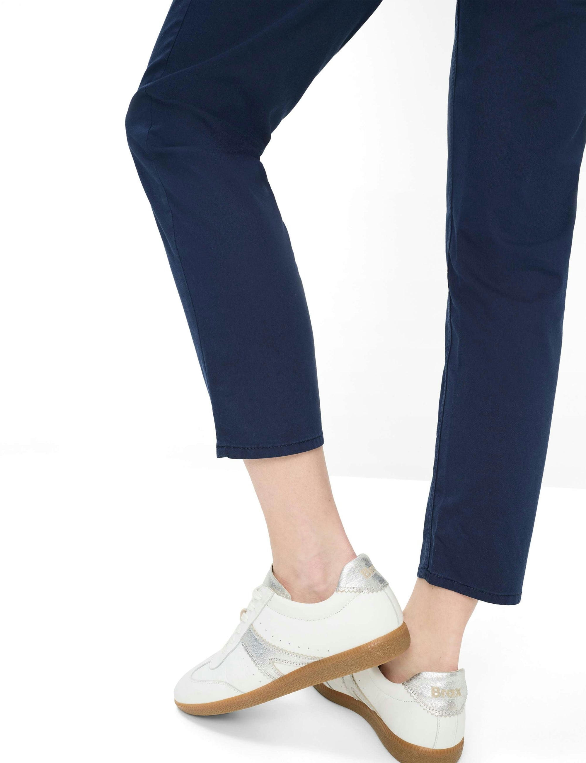 BRAX Mary S Stretch Jeans in Blue 09-3202