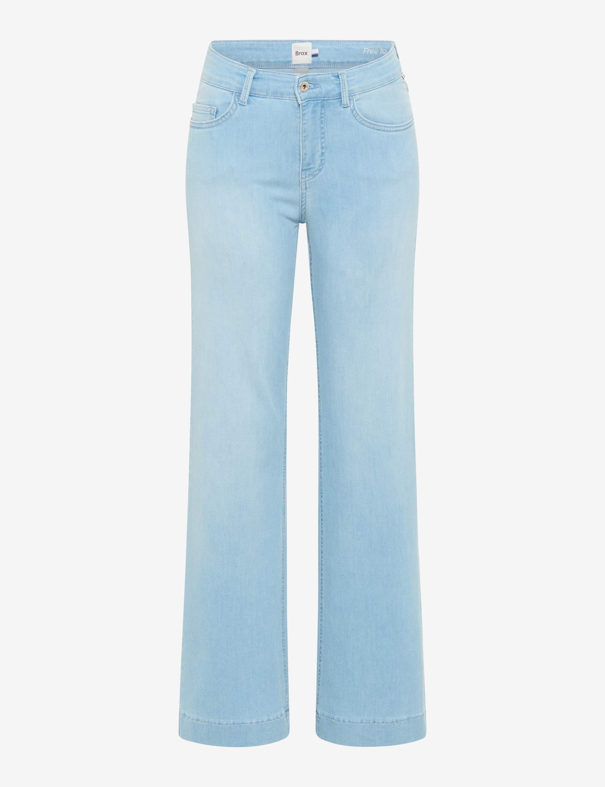BRAX Shakira Stretch Jeans in Blue 09-7922