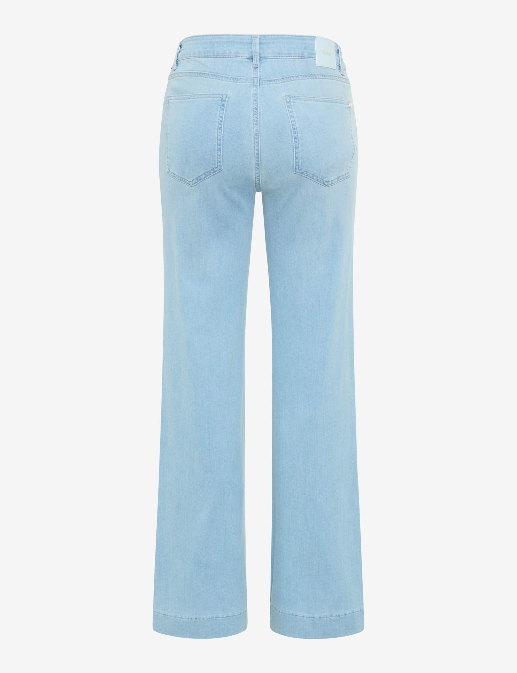BRAX Shakira Stretch Jeans in Blue 09-7922