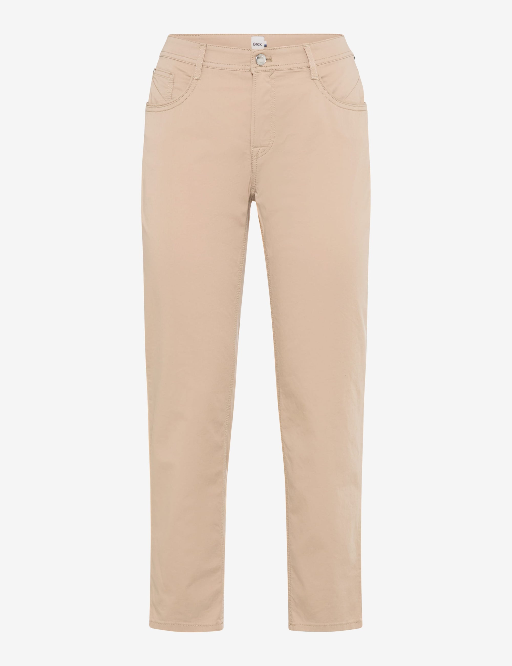 BRAX Mary S Stretch Jeans in Almond 09-3202