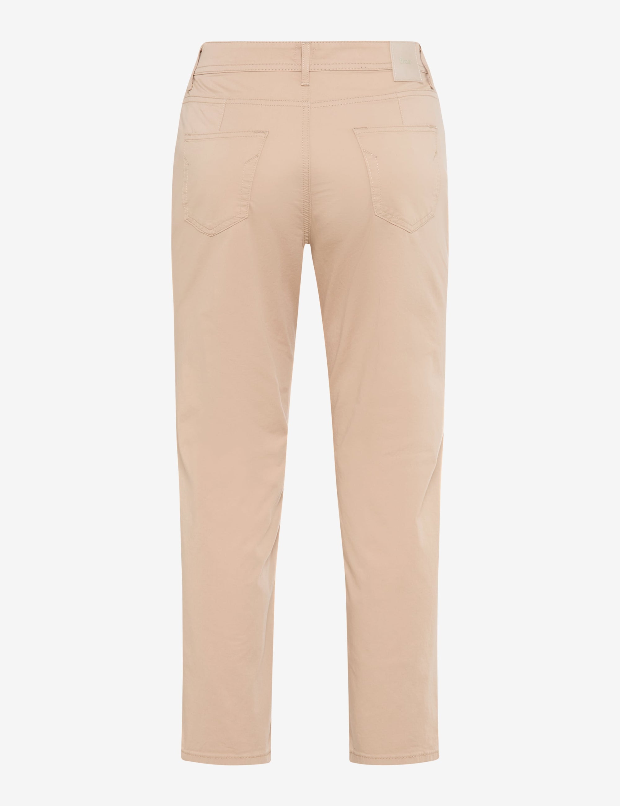 BRAX Mary S Stretch Jeans in Almond 09-3202