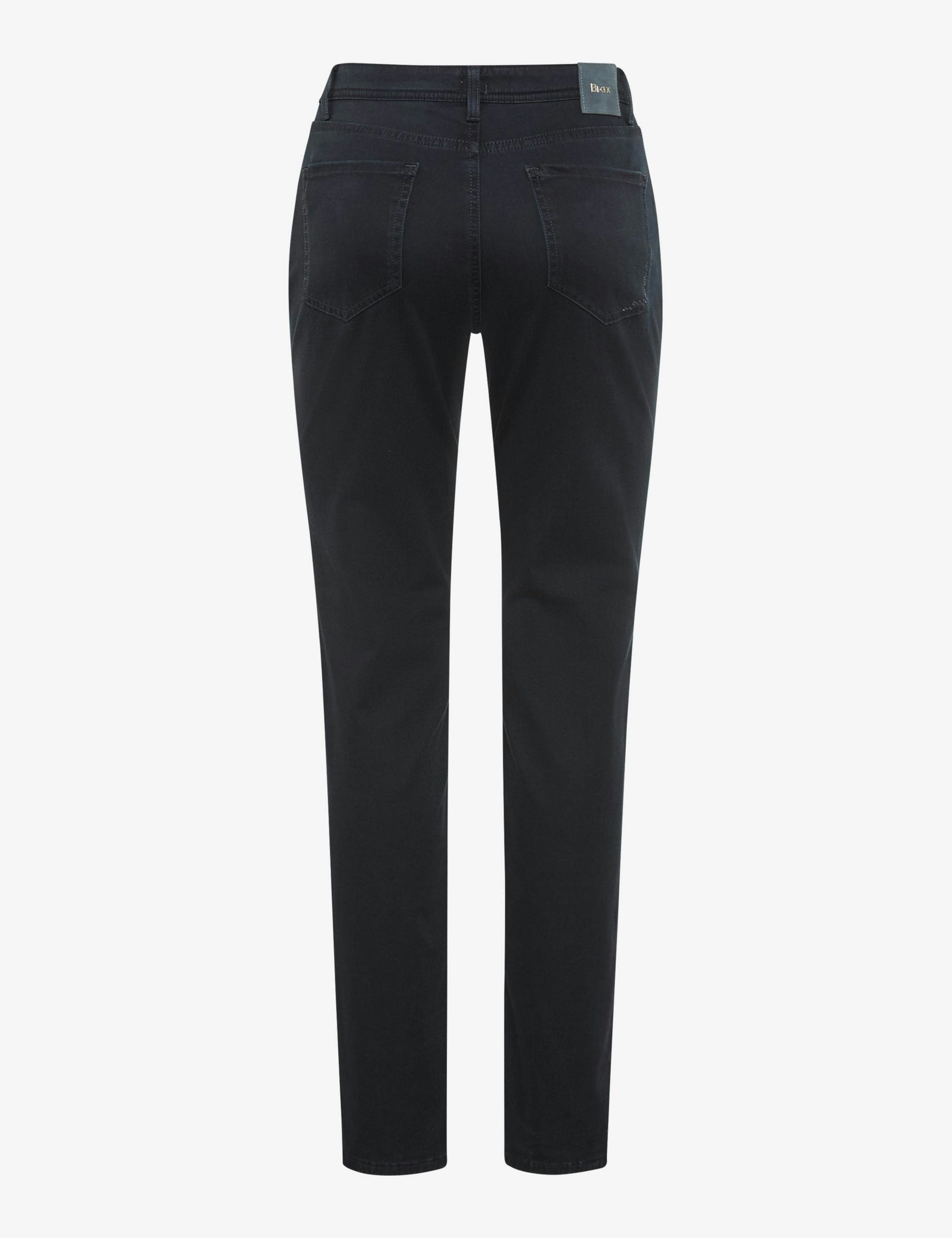 Brax Mary Slim Fit Jeans in Navy 71-1707