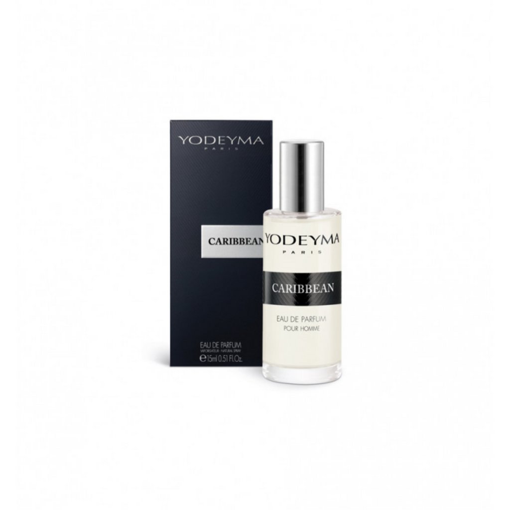 Caribbean yodeyma sauvage Clearance