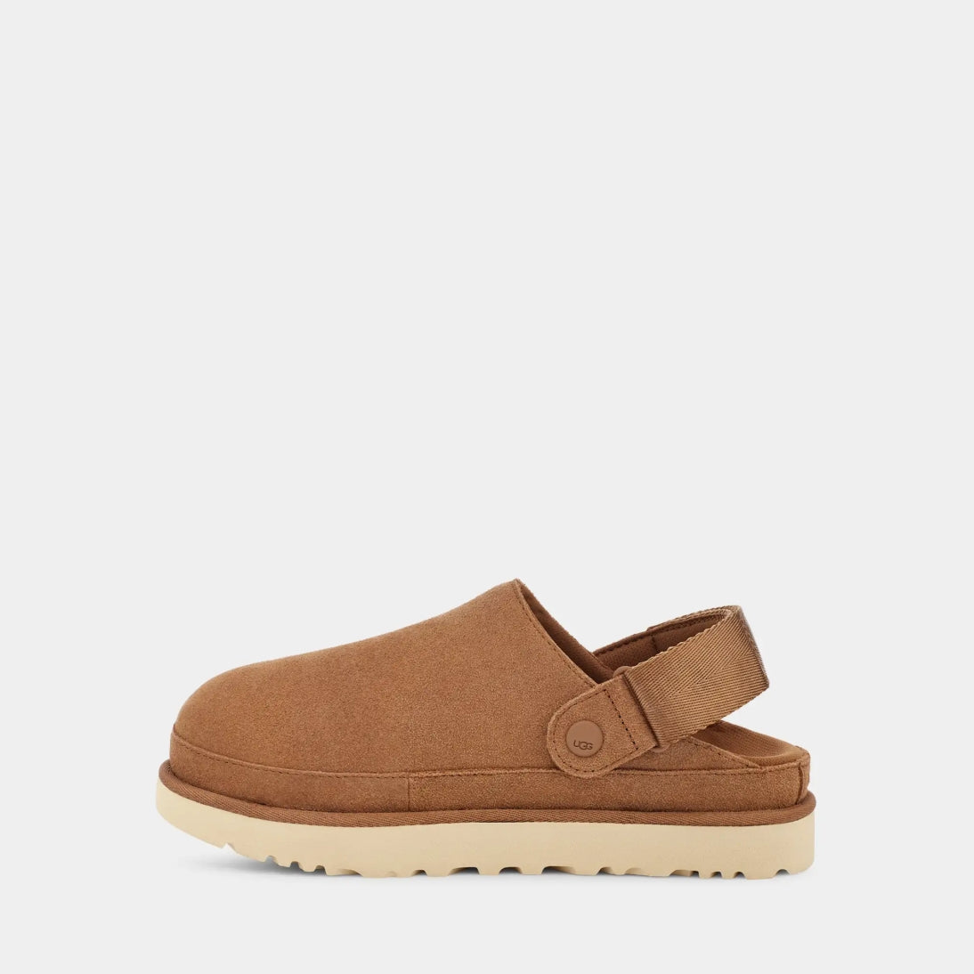 UGG® Goldenstar Clog 1138252 Chestnut