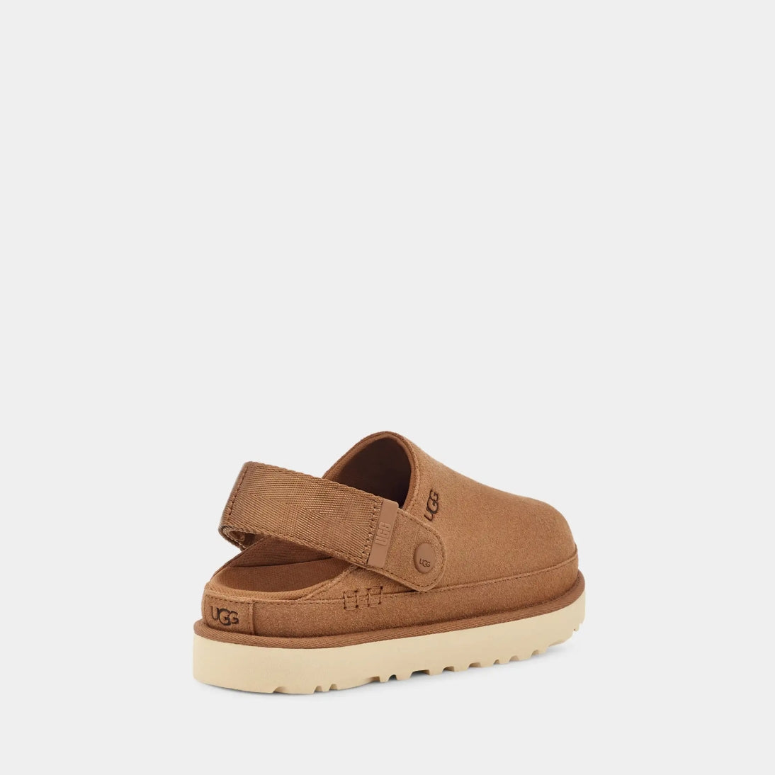 UGG® Goldenstar Clog 1138252 Chestnut