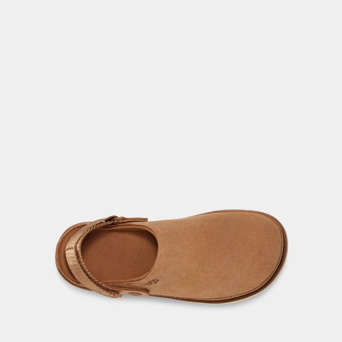 UGG® Goldenstar Clog 1138252 Chestnut