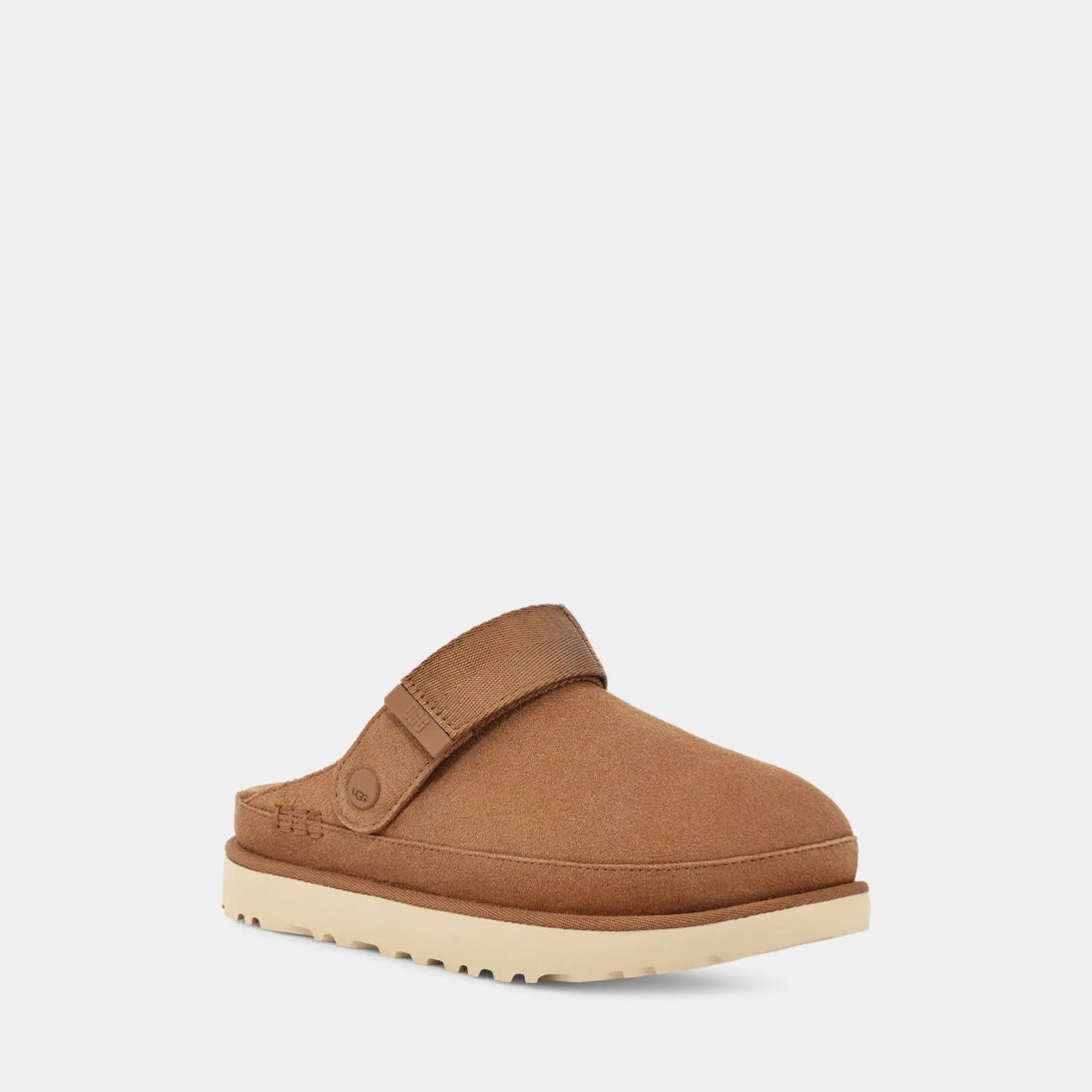 UGG® Goldenstar Clog 1138252 Chestnut
