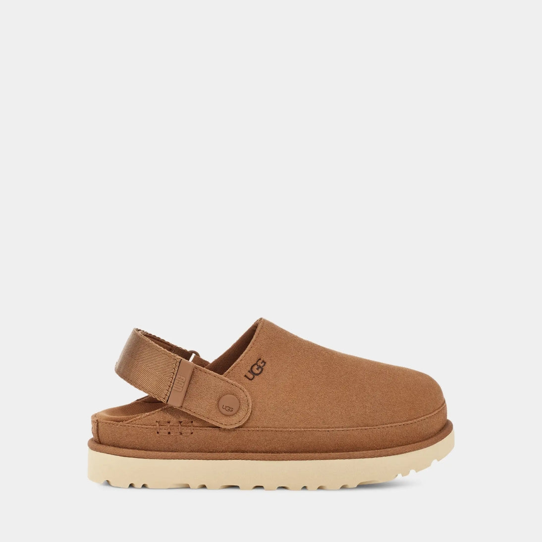 UGG® Goldenstar Clog 1138252 Chestnut