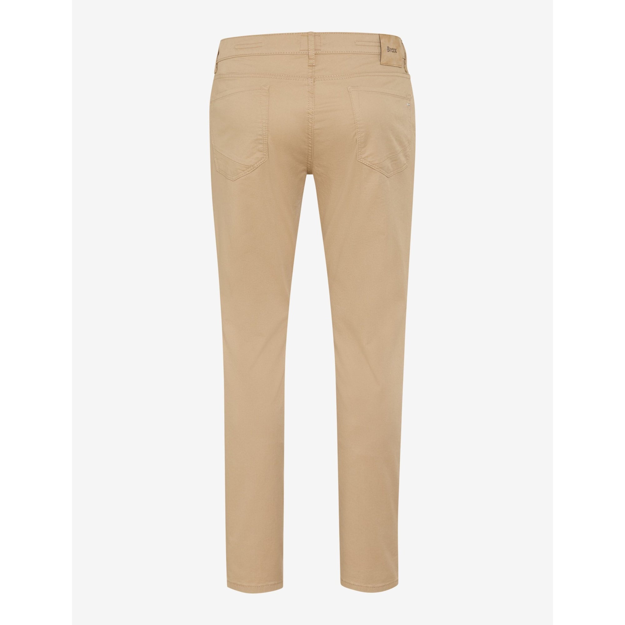 Brax Chuck Hi-Flex 5 Pocket Jeans in Canvas 07-3622