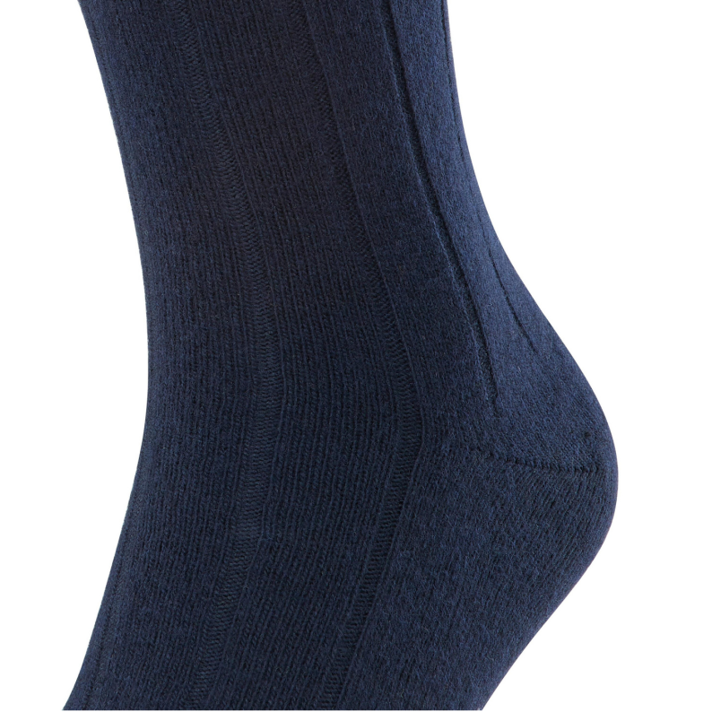 Falke Lhasa Rib Men’s Socks - Merino Wool &amp; Cashmere