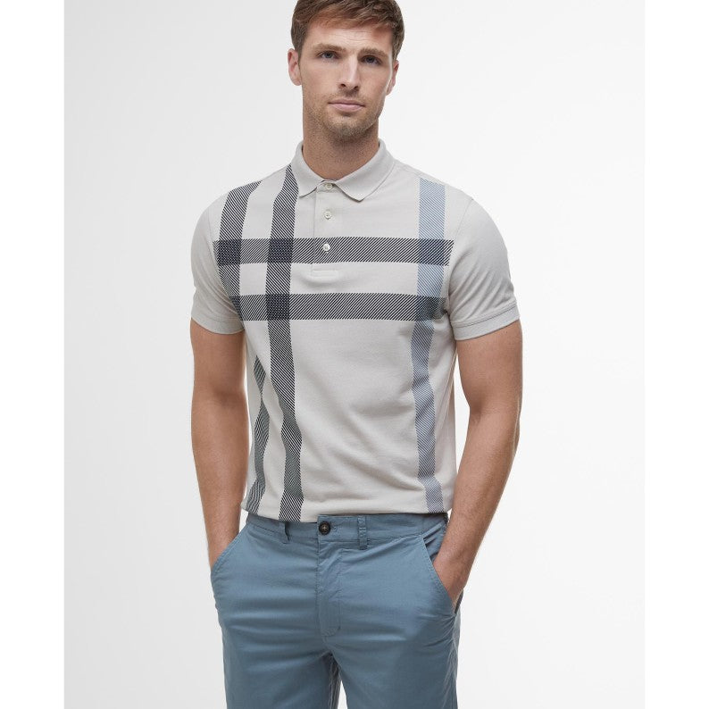 Barbour Smart Chino Shorts