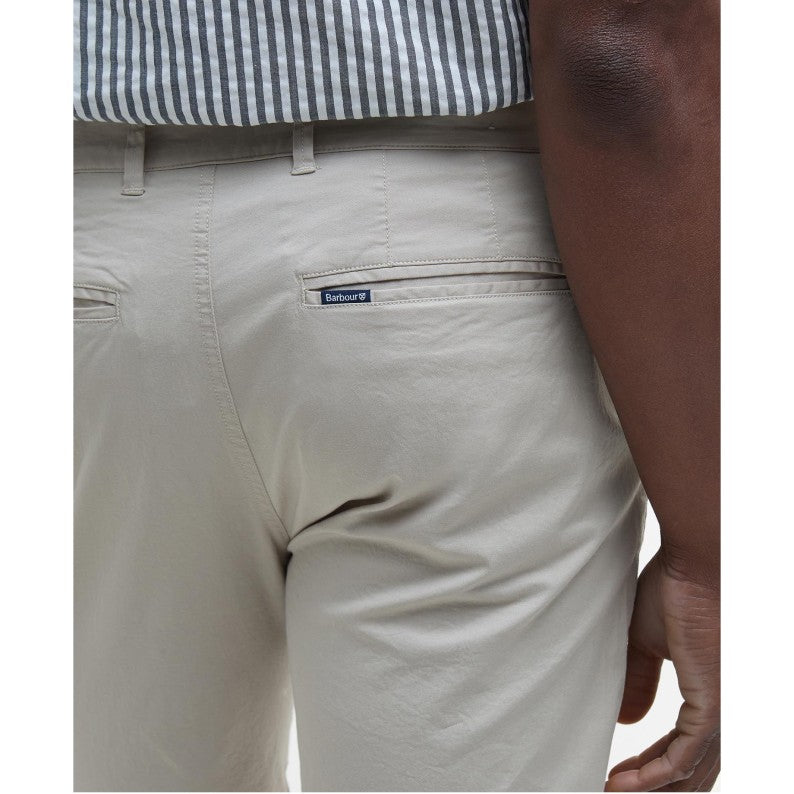Barbour Smart Chino Shorts