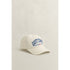 Beige cap with 'East Coast' text on a light gray background
