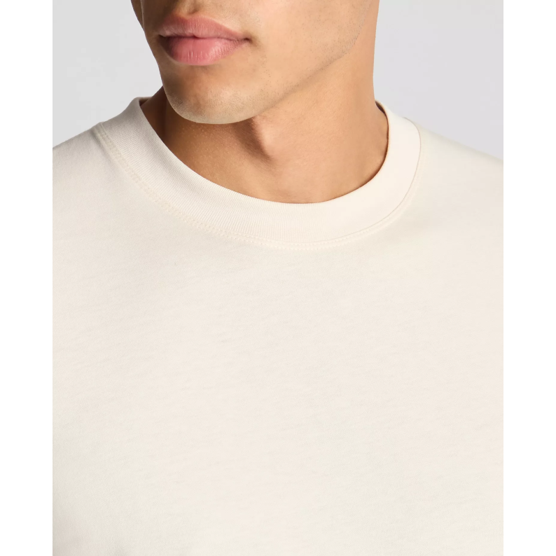 Remus Uomo Regular Fit Organic Cotton T-Shirt