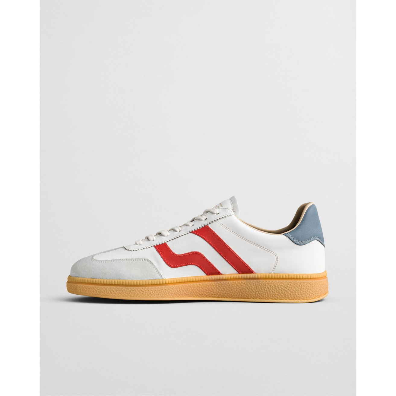 GANT Cuzmo Suede Sneakers 30633860