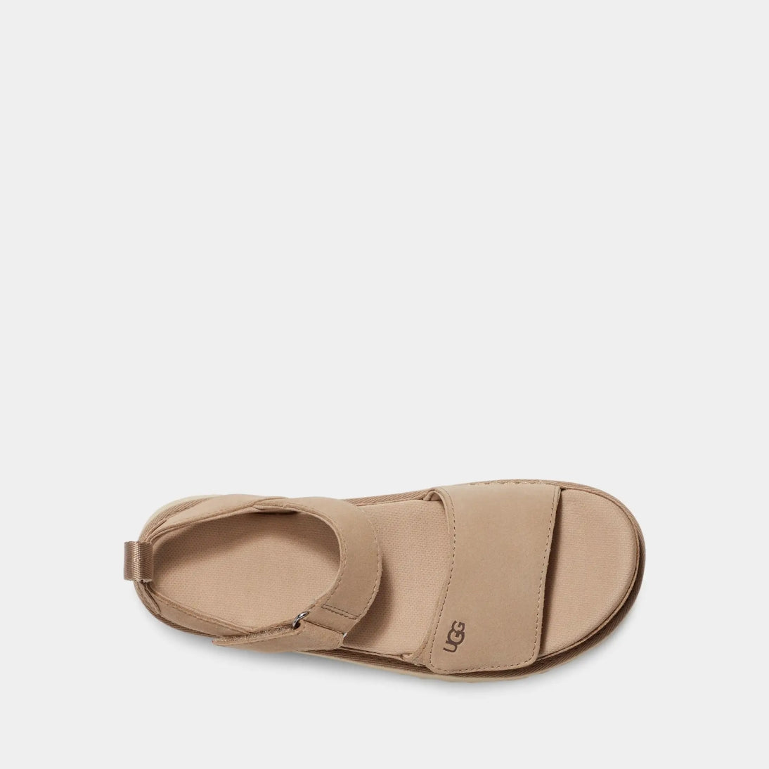 UGG® Goldenstar Strap Sandal Driftwood 1136783
